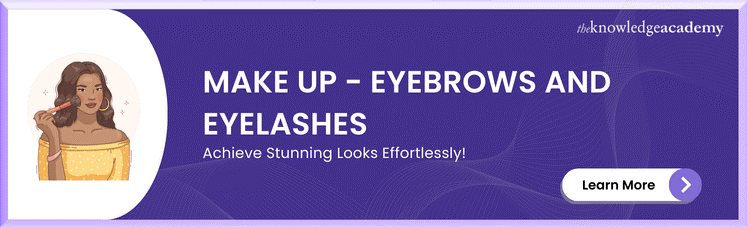Make Up - Eyebrows And Eyelashes Make Up - Eyebrows And Eyelashes