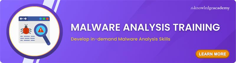 Malware Anaysis Training Malware Analysis Course