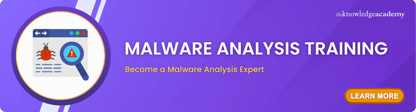 Malware Analysis Training Malware Analysis Training