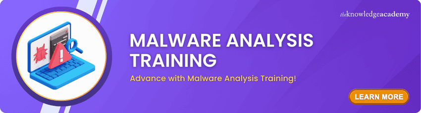 Malware Analysis Training Malware Analysis Training