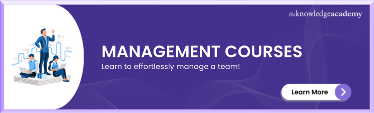 Management Courses Management Courses