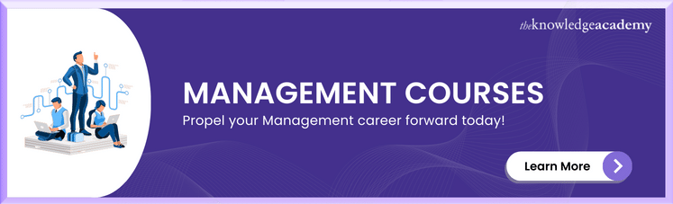 Management Courses 