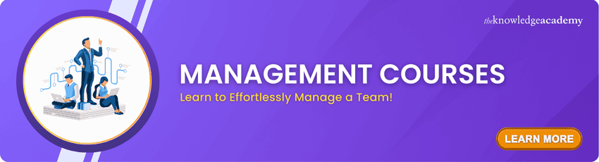 Management Courses