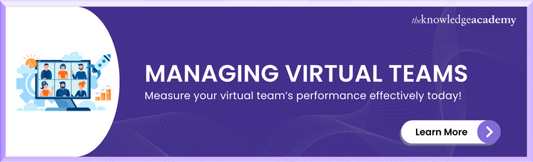 Managing Virtual Team