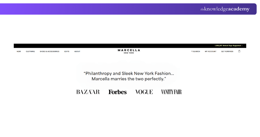 Marcella NYC