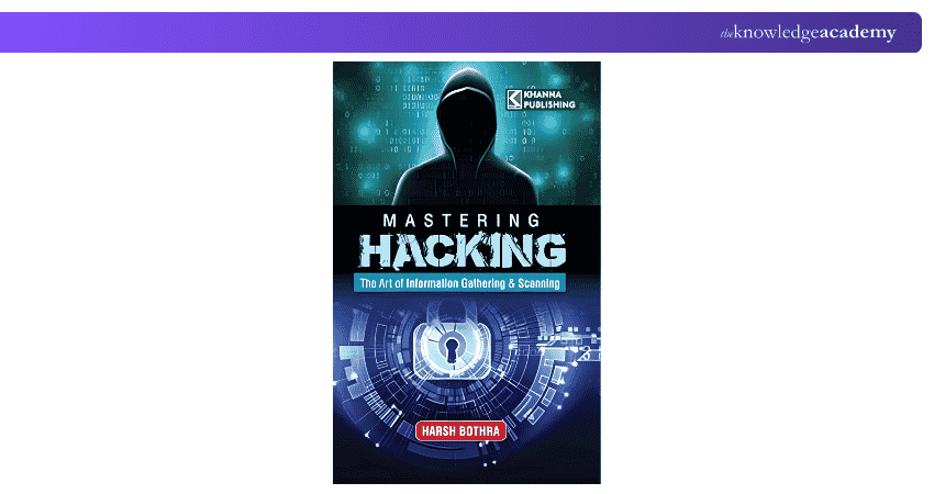 Mastering Hacking: The Art of Information Gathering & Scanning Mastering Hacking: The Art of Information Gathering & Scanning