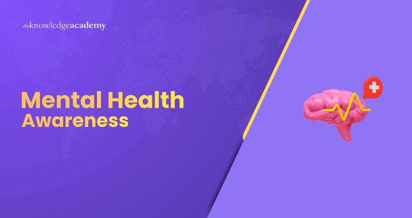 Mental Health Awareness: Why is it Important?