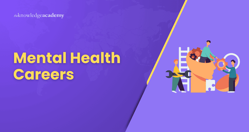 Mental Health Careers