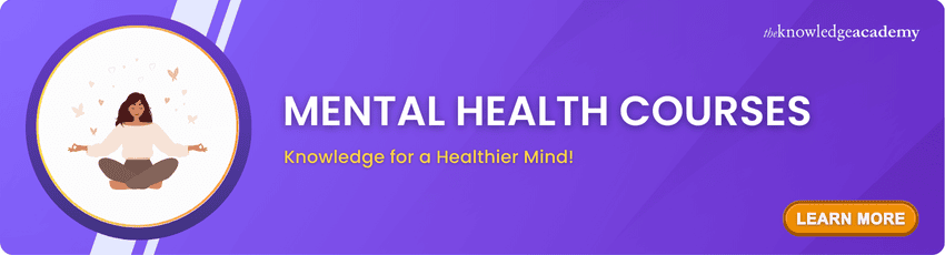 Mental Health