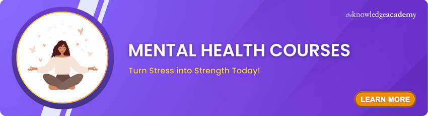 Mental Health Courses