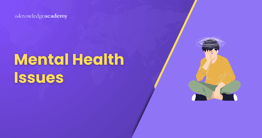 Mental Health Issues 