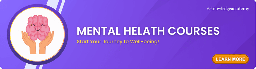 Mental Health Courses