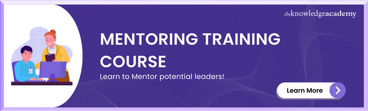 Mentoring Skills Course