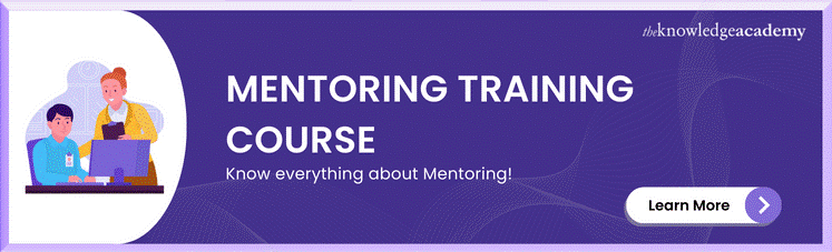 Mentoring Training Course