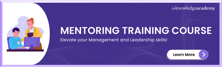Mentoring Training Courses