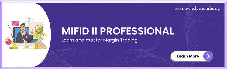 MiFID II Professional Course