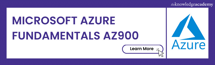 Microosoft Azure Fundamentals AZ900