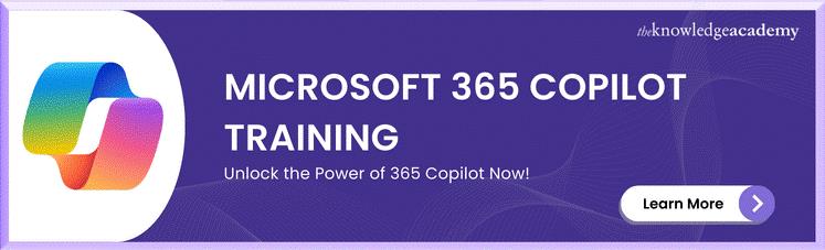 Microsoft 365 Copilot Training Microsoft 365 Copilot Training