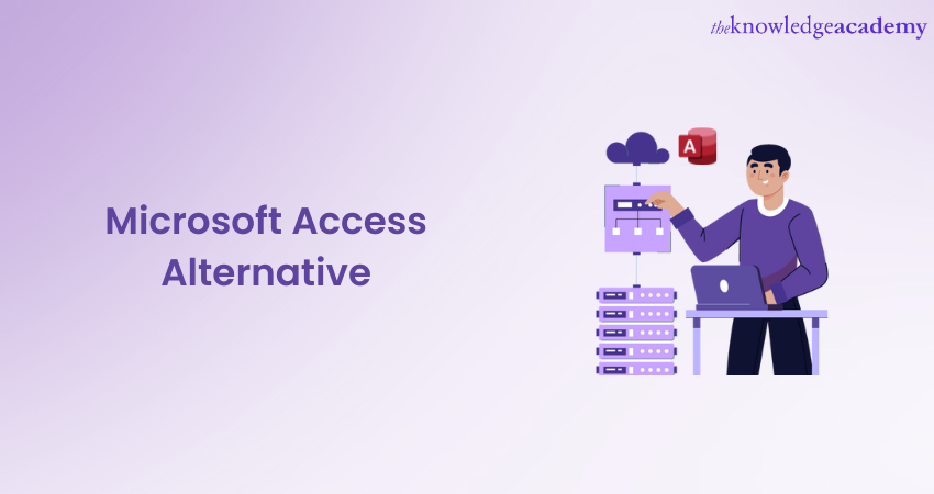 Microsoft Access Alternative