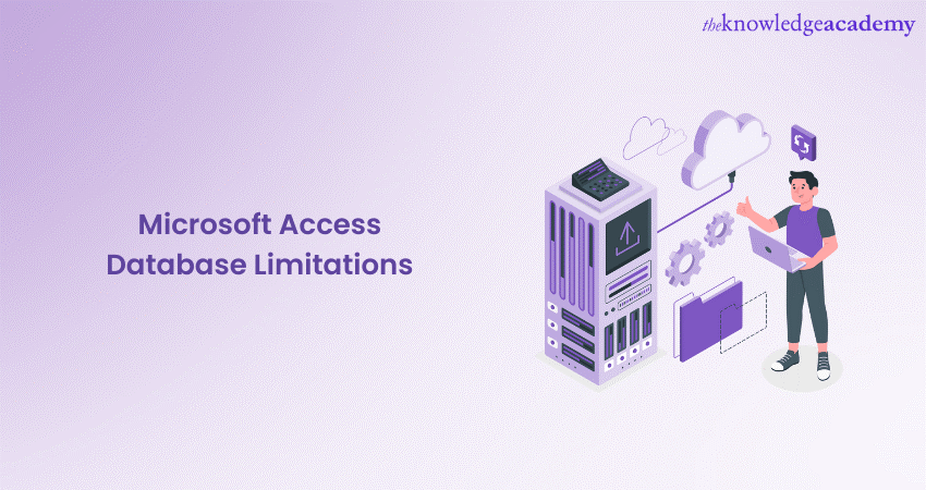 Microsoft Access Database Limitations: Explained 