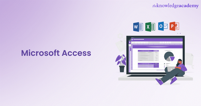 Microsoft Access: Functions and Features