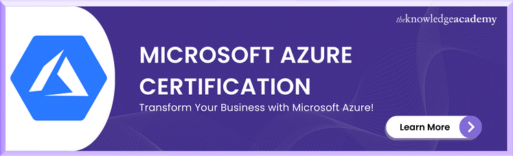 Microsoft Azure Certification Microsoft Azure Certification