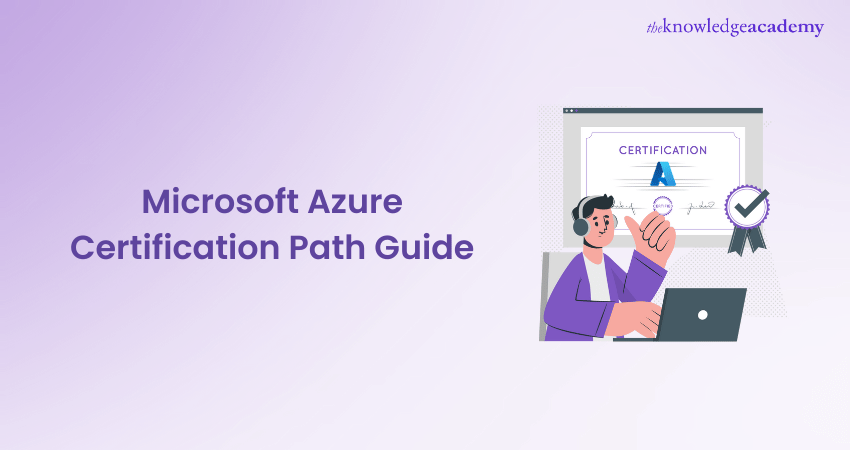 Best Microsoft Azure Certification Path