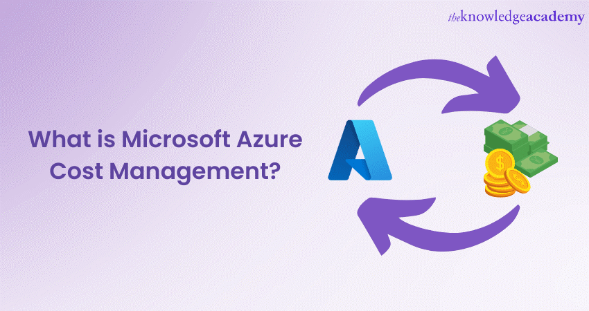 Microsoft Azure Cost Management: A Comprehensive Overview    