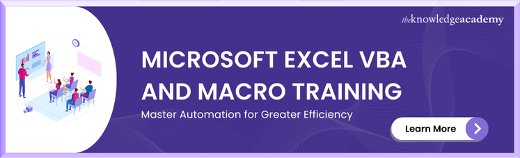 Microsoft Excel Course Microsoft Excel Course