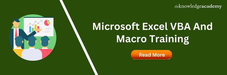 Comprehensive Guide to the Different Types of Charts in MS Excel