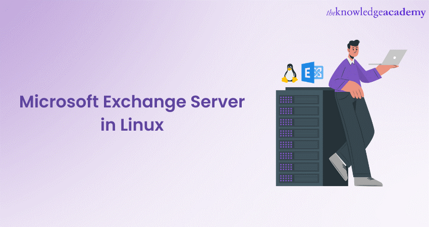 Microsoft Exchange Server in Linux: Explained 