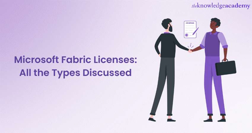 Microsoft Fabric Licenses