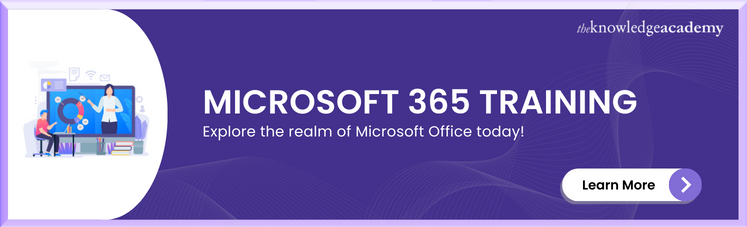 Microsoft Office 365 Masterclass