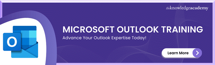 Microsoft Outlook Training
