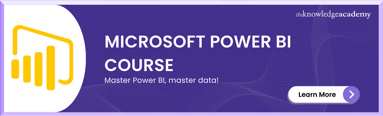 Microsoft Power BI Course