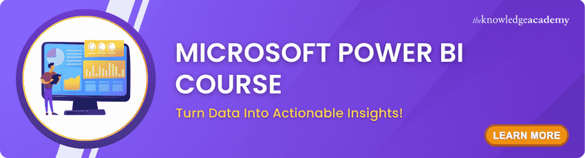 Microsoft Power BI Training Join the best Microsoft Power BI Course