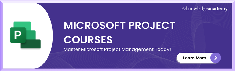 Microsoft Project Interview Questions to Ask - United Kingdom