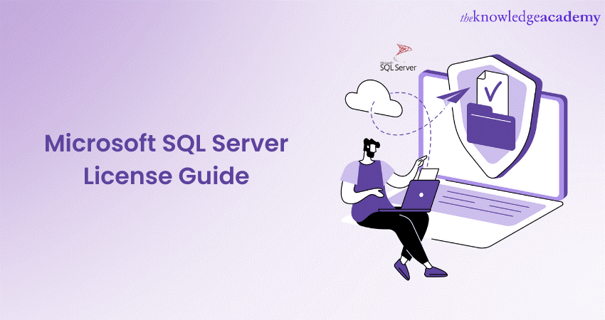 Microsoft SQL Server License Guide: Everything You Need to Know