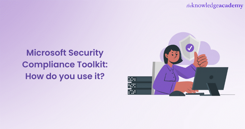 microsoft security compliance toolkit