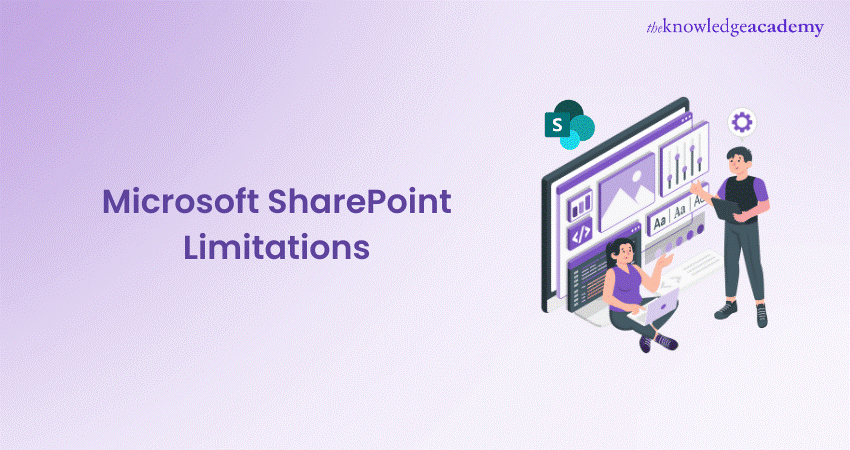 Microsoft Sharepoint Limitations - Explained