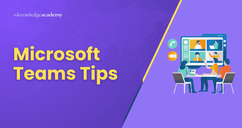 Microsoft Teams Tips Microsoft Teams Tips