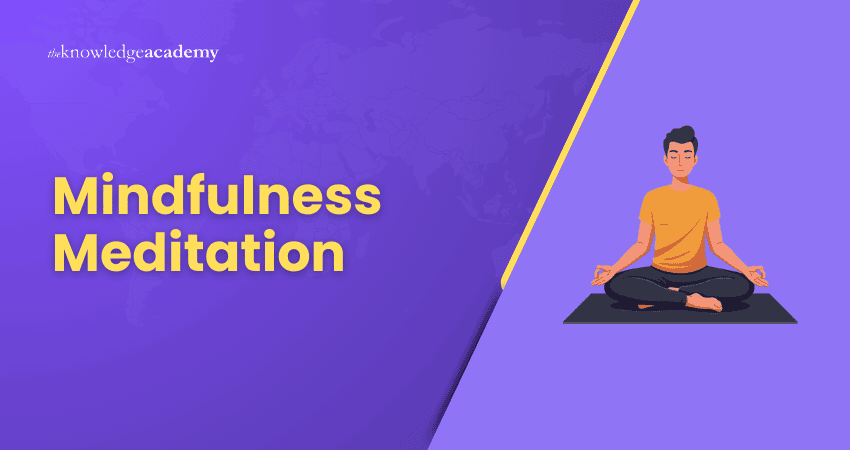 Mindfulness Meditation