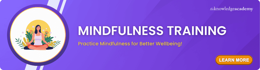 Mindfulness Training
