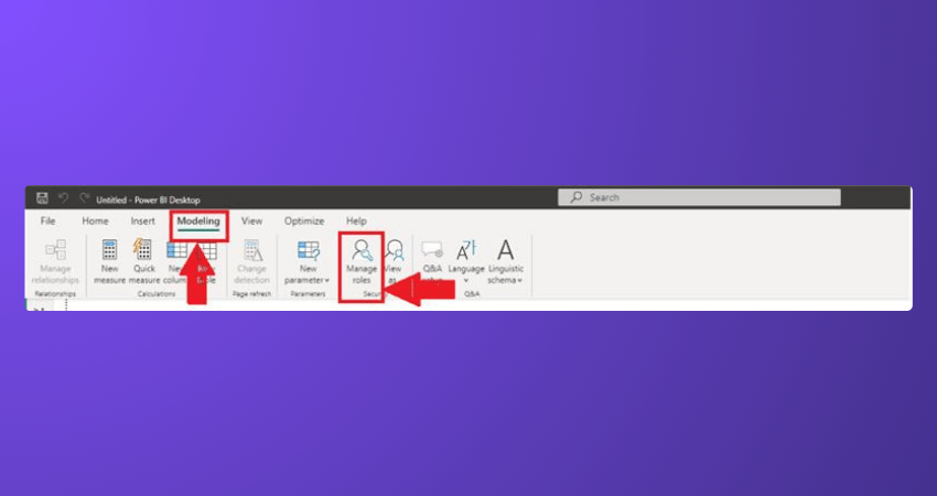 ModelingTime Intelligence Filters ModelingTime Intelligence Filters