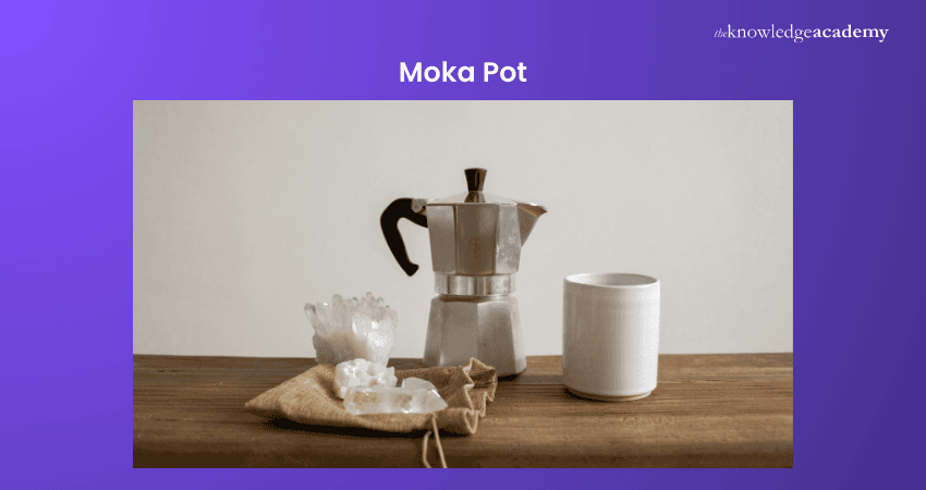 Moka Pot
