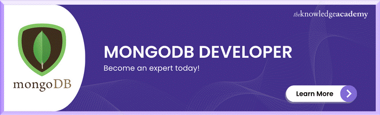 MongoDB Developer