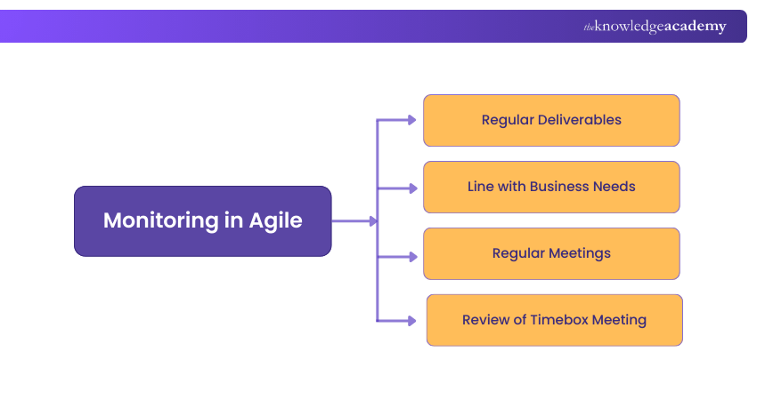 Monitoring in Agile