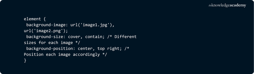 How to Add a Background Image in HTML: A Step-by-Step Guide