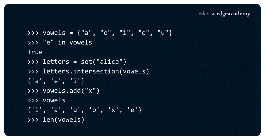 Python Data Structures: All You Need To Know!