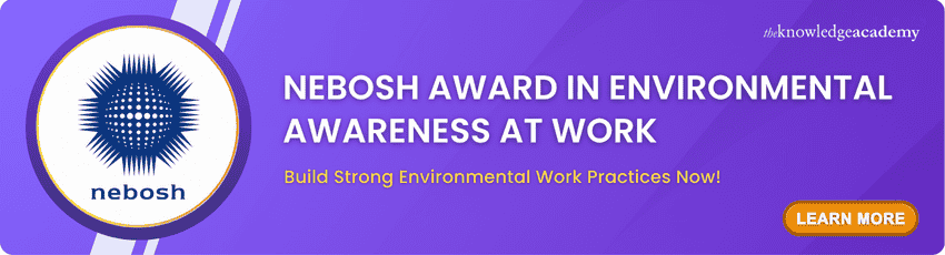 NEBOSH